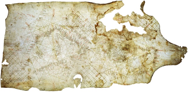 Carte pisane