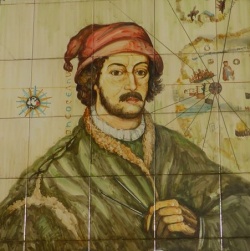 Juan de la Cosa
