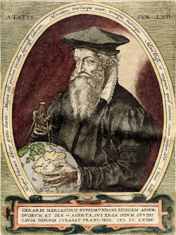 Mercator