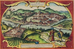 Civitates Orbis Terrarum