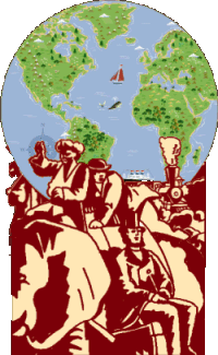 Phileas Fogg
