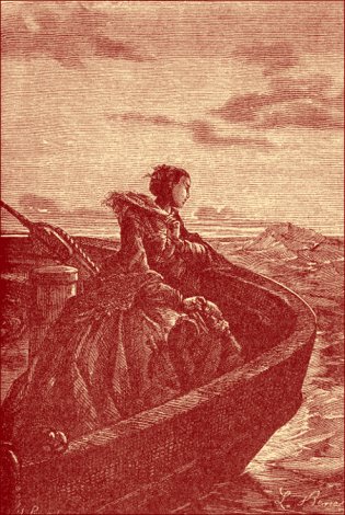 Croisière en Mer de Chine